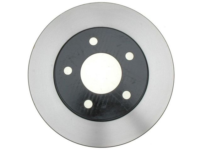 Front Brake Rotor - 1983-1996 Buick Century - Raybestos 2556-05735002