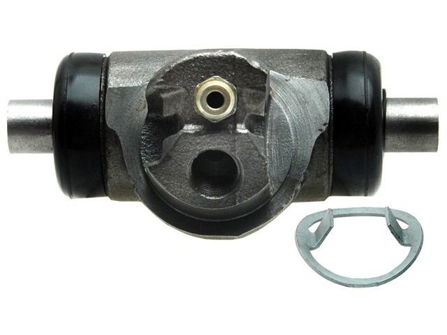 Rear Wheel Cylinder - 1983-1987 Buick Century 4.3L V6 - Raybestos 2556-05755162