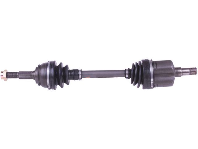 Front Right CV Axle Assembly - 1983-1993 Buick Century - A1 Cardone 2556-05924965