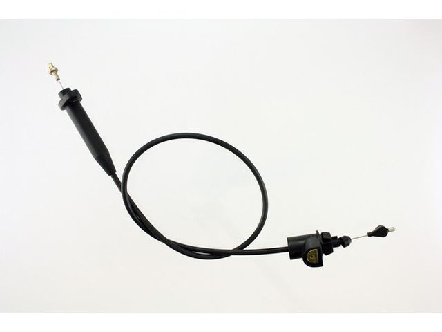 Automatic Transmission Kickdown Cable - 1984-1988 Buick Century 3.8L V6 - Pioneer Cables 2557-05439306