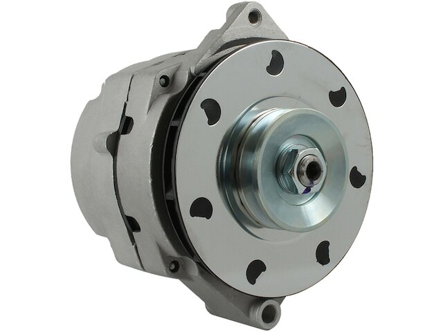 Alternator - 1984-1985 Buick Century 4.3L V6 - Pure Energy 2557-05886411