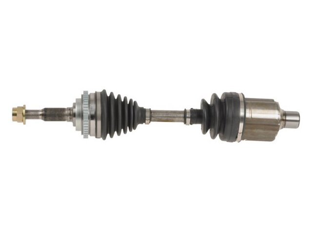 Front Left CV Axle Assembly - 1984-1989 Buick Century 2.5L 4-Cylinder - A1 Cardone 2557-05926910