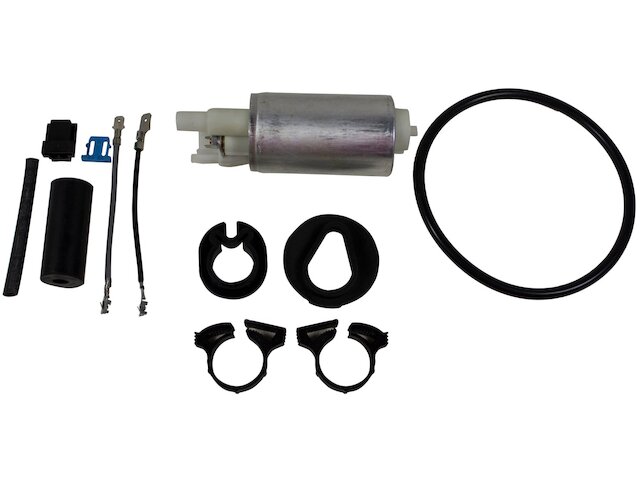 Electric Fuel Pump - 1984-1985 Buick Century 3.0L V6 - GMB 2557-06212989