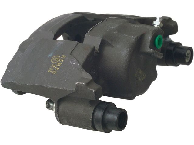 Front Right Brake Caliper - 1985-1989 Buick Century - A1 Cardone 2558-05000132