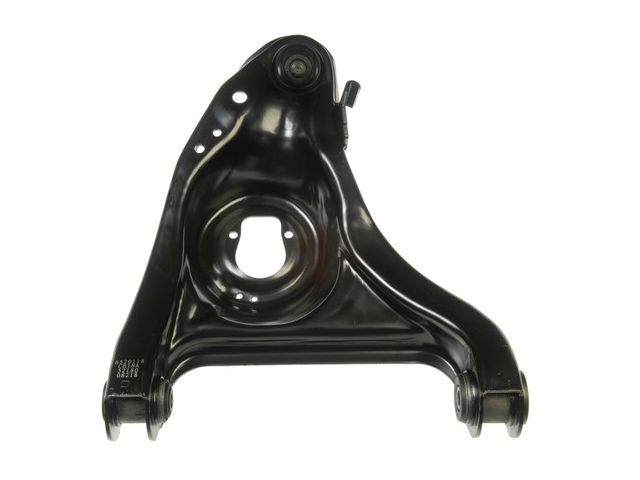 Front Right Lower Control Arm and Ball Joint Assembly - 1985-1987 Buick Century Estate Wagon - Dorman 2558-05170116