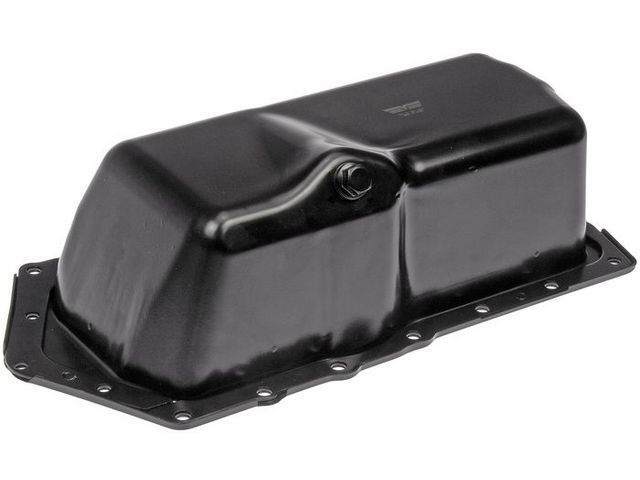 Oil Pan - 1985-1993 Buick Century - Dorman 2558-05472836
