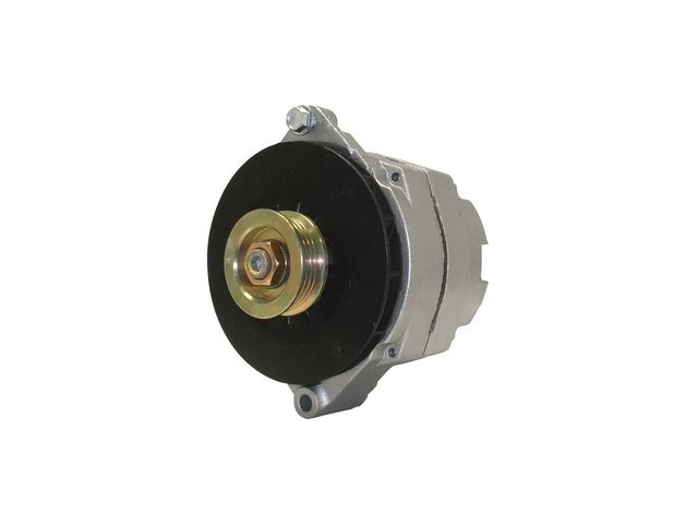 Alternator - 1985-1986 Buick Century 2.8L V6 - Pure Energy 2558-05516365