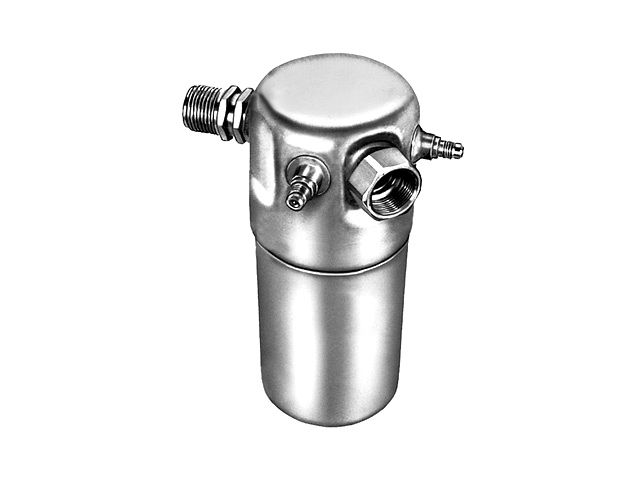 A/C Accumulator - 1986 Buick Century 3.8L V6 - Four Seasons 2559-05039254