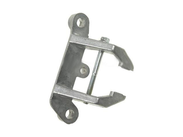 Engine Crankshaft Position Sensor Bracket - 1986, 1988-1992 Buick Century - Standard Motor Products 2559-05061203