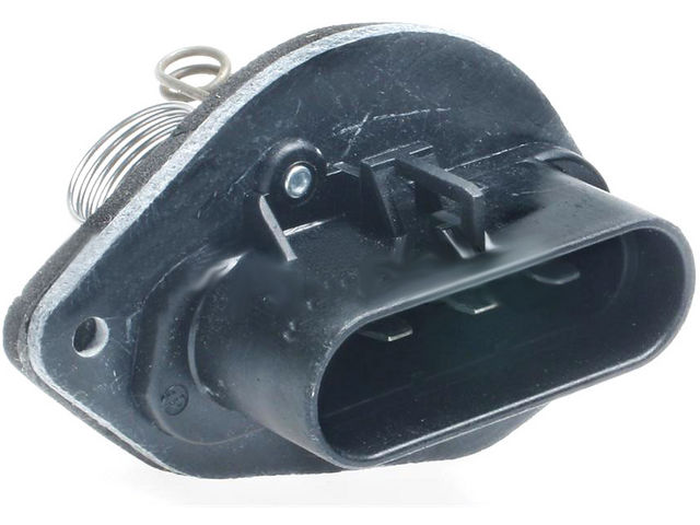 Blower Motor Resistor - 1986-1989, 1991-1993 Buick Century - Standard Motor Products 2559-05061654