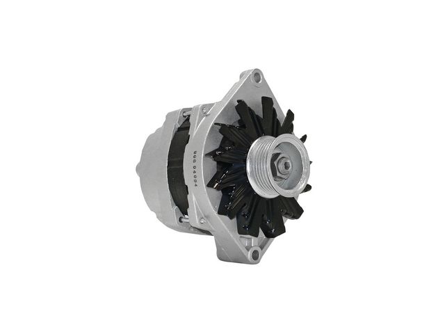 Alternator - 1986 Buick Century 3.8L V6 - Pure Energy 2559-05516479