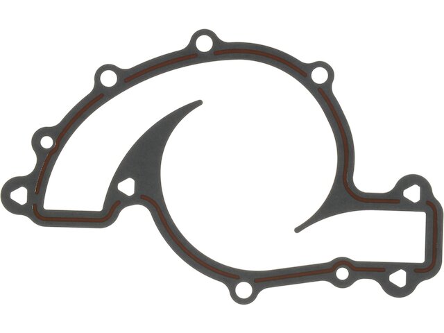 Water Pump Gasket - 1986-1993 Buick Century - Victor Reinz 2559-06010529