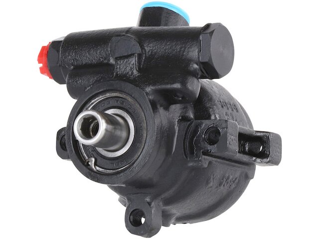 Power Steering Pump - 1987-1991 Buick Century - A1 Cardone 2560-05001784