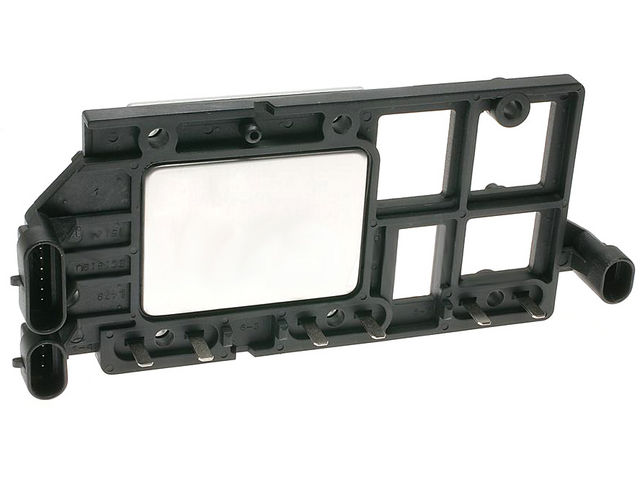Ignition Control Unit - 1987-1989, 1994-2004 Buick Century - Standard Motor Products 2560-05060658
