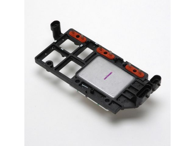 Ignition Control Unit - 1987-1989, 1994-2005 Buick Century - Delphi 2560-05168886