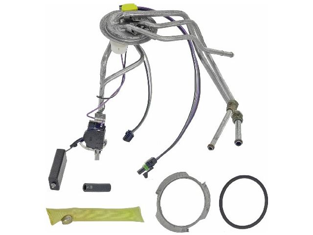 Fuel Level Sending Unit - 1987 Buick Century 2.5L 4-Cylinder - Dorman 2560-05238190