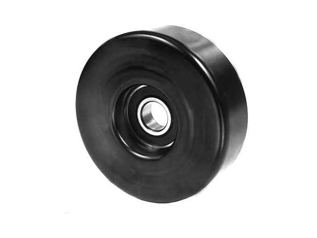 Drive Belt Tensioner Pulley - 1987-1996 Buick Century - Four Seasons 2560-05456908