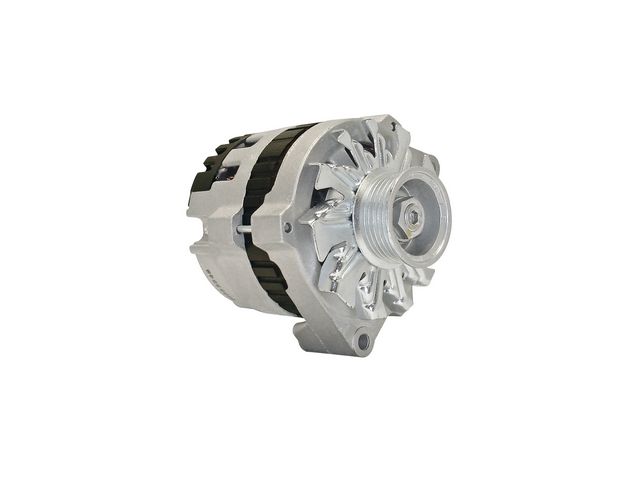 Alternator - 1987, 1990 Buick Century - Pure Energy 2560-05516490