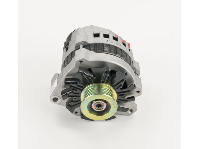 Alternator - 1987-1992 Buick Century 2.5L 4-Cylinder - Bosch 2560-09021193
