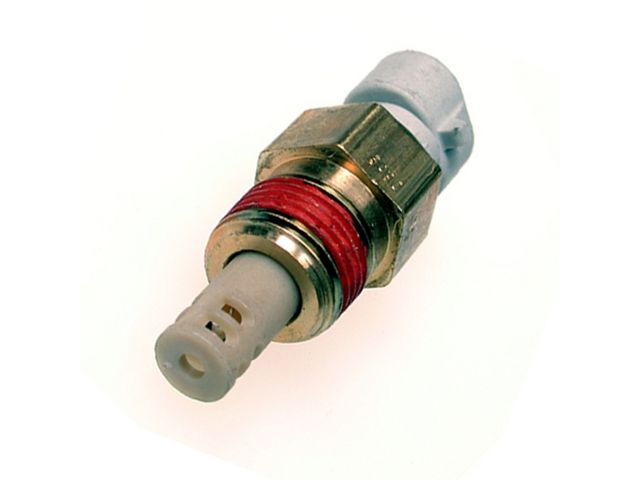 Air Temperature Sensor - 1988-1991 Buick Century 2.5L 4-Cylinder VIN R - Delphi 2561-05127008