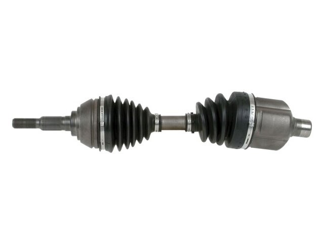 Front Left CV Axle Assembly - 1988-1989 Buick Century - A1 Cardone 2561-05924955