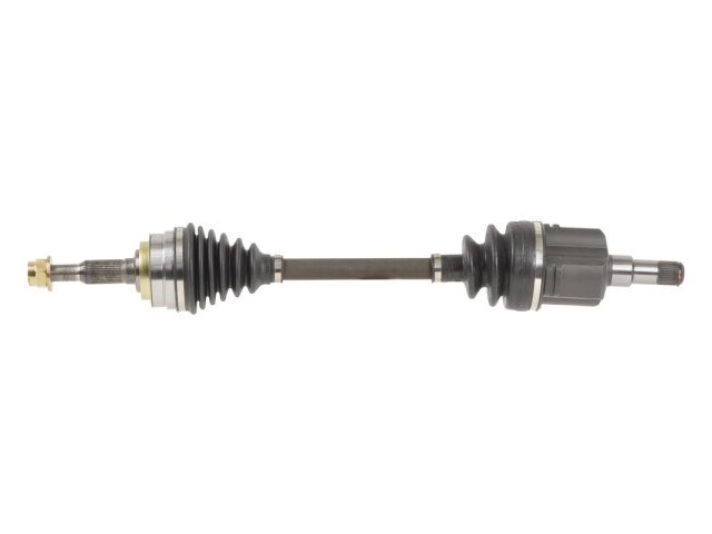 Front Right CV Axle Assembly - 1988-1989 Buick Century - A1 Cardone 2561-05926871