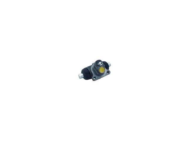 Rear Wheel Cylinder - 1988-1992 Buick Century - Metelli 2561-06187680