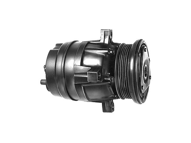 A/C Compressor - 1989 Buick Century 2.8L V6 - Four Seasons 2562-05082321