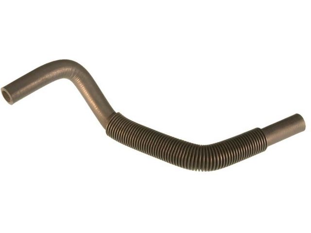 Heater To Engine Heater Hose - 1989 Buick Century 2.8L V6 GAS - Gates 2562-05280023