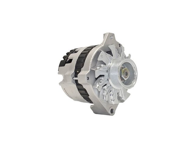 Alternator - 1989-1992 Buick Century 3.3L V6 - Pure Energy 2562-05516546