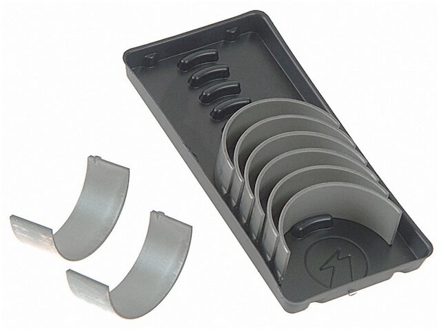 Connecting Rod Bearing Set - 1993-1996 Buick Century 2.2L 4-Cylinder - Sealed Power 2566-06214450