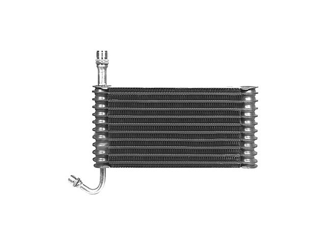 A/C Evaporator - 1994-1996 Buick Century Sedan - Four Seasons 2567-05040204