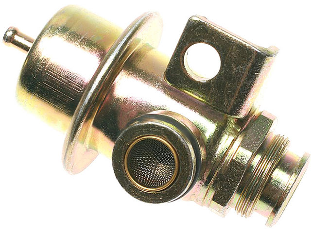 Fuel Pressure Regulator - 1994-1999 Buick Century 3.1L V6 - Standard Motor Products 2567-05061252
