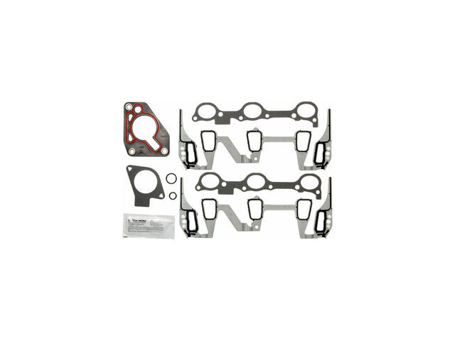 Intake Manifold Gasket Set - 1994-1996 Buick Century - VR Gaskets 2567-05094438