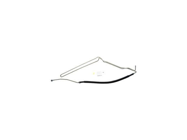 From Gear Power Steering Return Line Hose Assembly - 1994-1996 Buick Century 3.1L V6 GAS - Gates 2567-05284324
