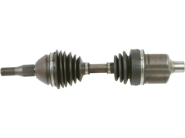 Front Left CV Axle Assembly - 1994-1996 Buick Century - A1 Cardone 2567-05925026