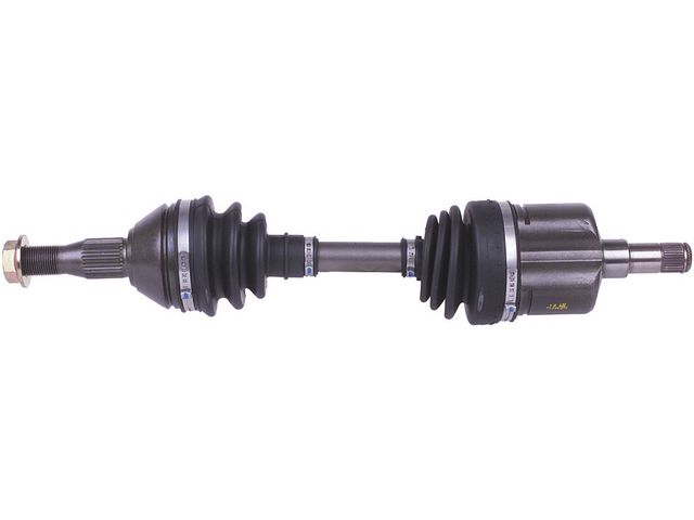 Front Right CV Axle Assembly - 1994-1996 Buick Century - A1 Cardone 2567-05925048