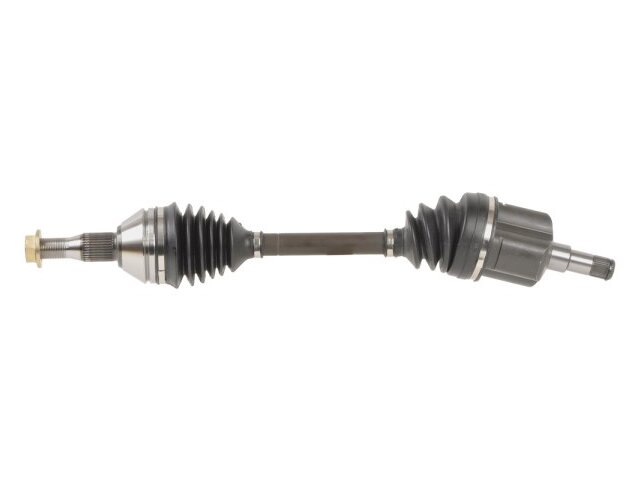 Front Right CV Axle Assembly - 1994-1996 Buick Century - A1 Cardone 2567-05926905