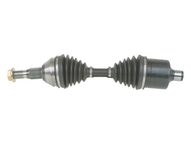 Front Left CV Axle Assembly - 1994-1996 Buick Century - A1 Cardone 2567-05926912
