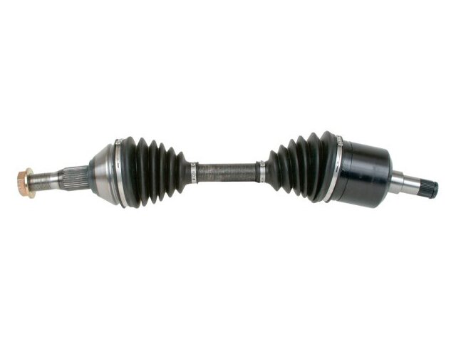 Front Right CV Axle Assembly - 1994-1996 Buick Century - A1 Cardone 2567-05926913