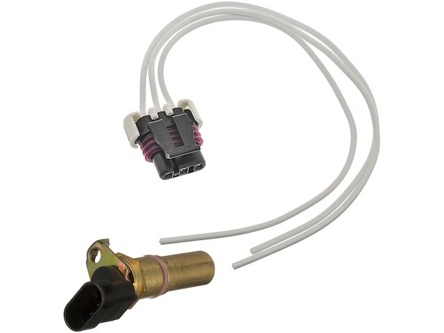 Crankshaft Position Sensor Kit - 1994-1996 Buick Century 2.2L 4-Cylinder - Standard Motor Products 2567-06144551