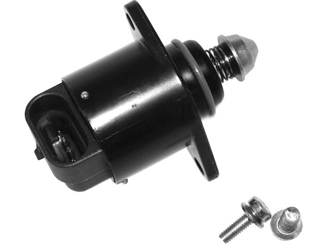 Idle Air Control Valve - 1994-1996 Buick Century 3.1L V6 - Forecast 2567-09188796