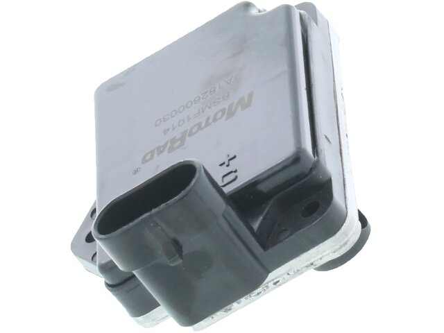 Mass Air Flow Sensor - 1994-1996 Buick Century 3.1L V6 - Motorad 2567-09294852