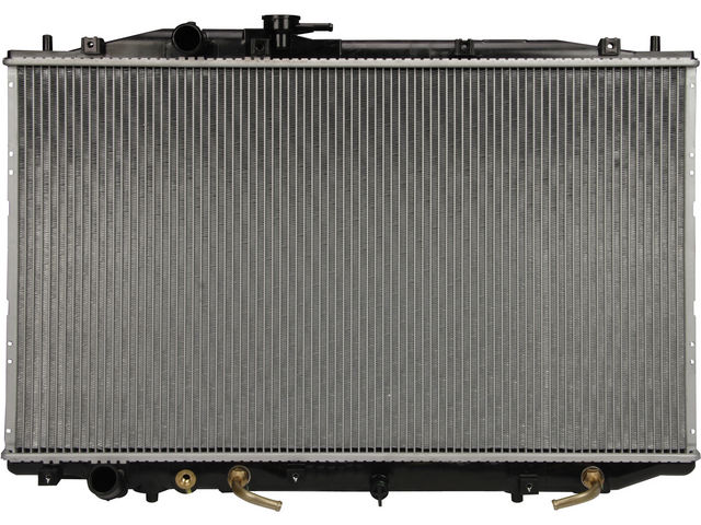 Radiator - 2007-2008 Acura TL - Spectra Premium 25677-05296435