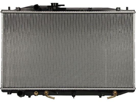 Radiator - 2007-2008 Acura TL - Spectra Premium 25677-05296435