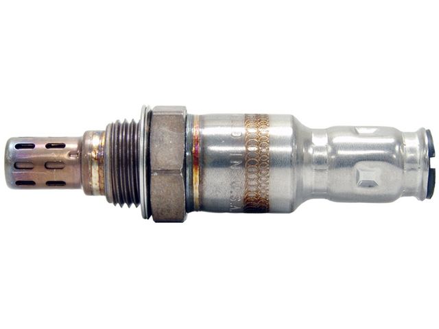 Oxygen Sensor - 2007-2008 Acura TL - NGK 25677-05433495