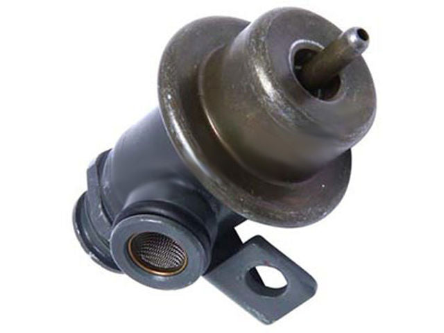 Fuel Pressure Regulator - 1995-1999 Buick Century 3.1L V6 - Walker 2568-05388010