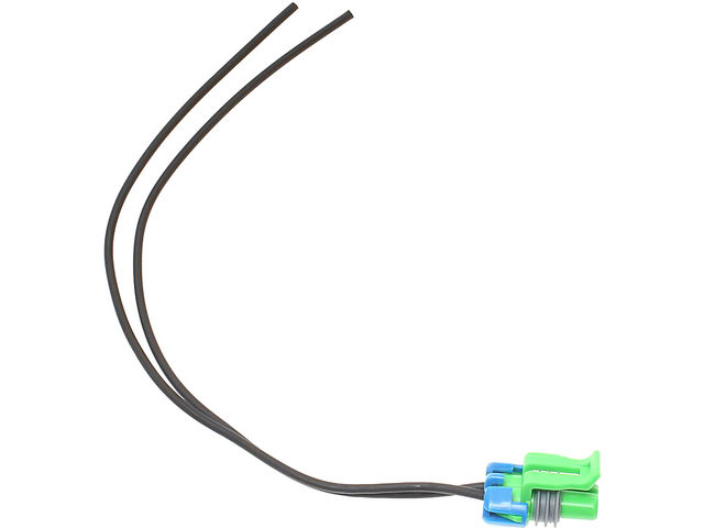 Ambient Air Temperature Sensor Connector - 2007-2011 GMC Acadia - Standard Motor Products 25680-05185083