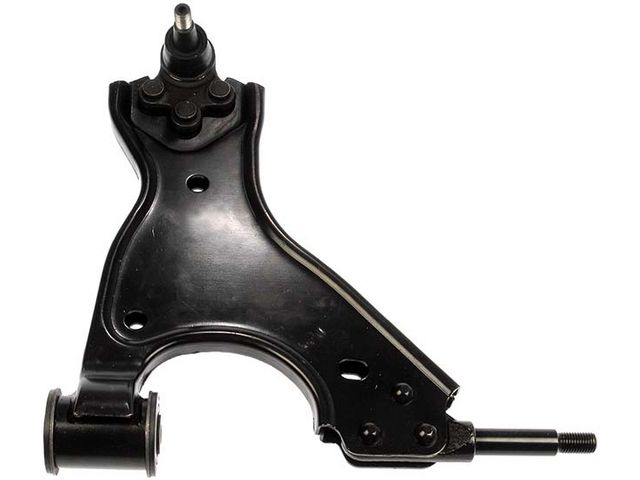 Front Left Lower Control Arm and Ball Joint Assembly - 2007-2016 GMC Acadia - Dorman 25680-05277939