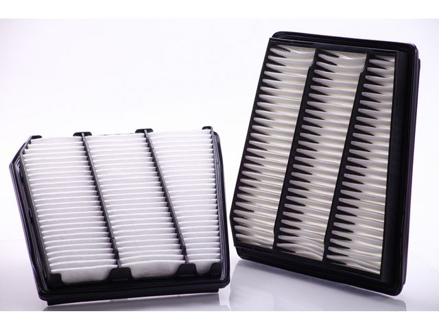 Air Filter - 2007-2016 GMC Acadia 3.6L V6 - Pronto 25680-05346644
